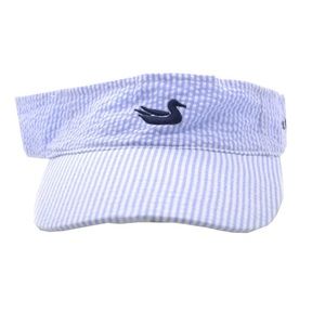 Southern Marsh Seer Sucker hat